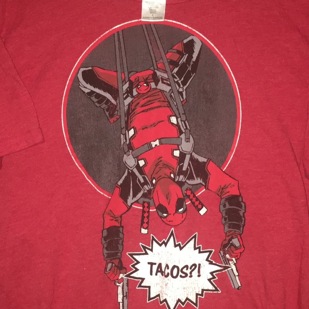 T shirt